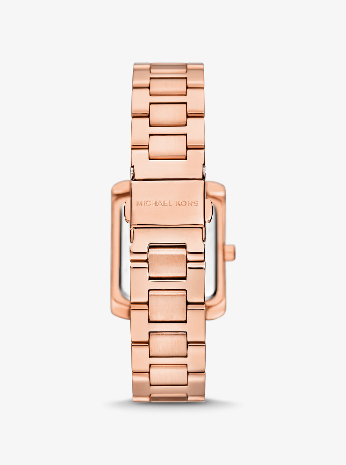 MICHAEL KORS EMERY ウォッチ ジュエリーギフト PETITE EMERY シルバートーン ウォッチ アンド ジュエリー