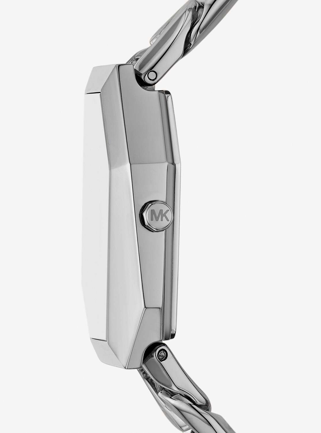 公式アウトレット】SURI シルバートーン ウォッチ - ▷ 時計|マイケル