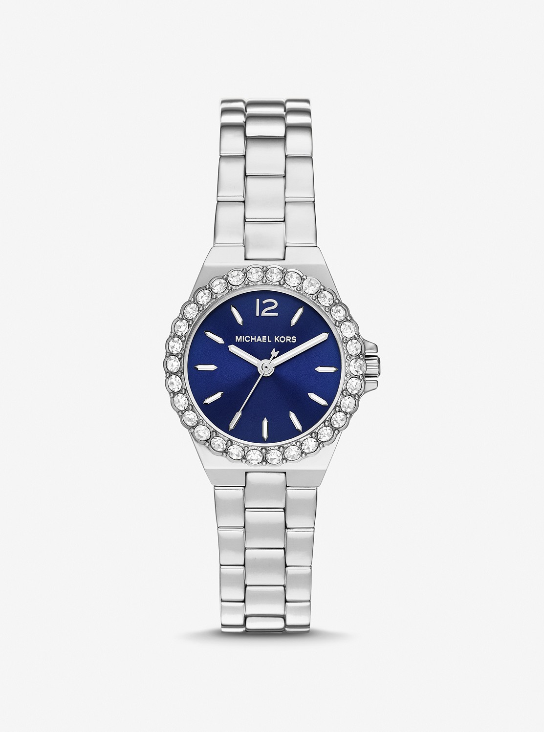 【新品】マイケルコース MICHAEL KORS 腕時計 ウォッチ　レノックス 公式アウトレット】LENNOX ウォッチ - ▷ 時計|マイケル・コース