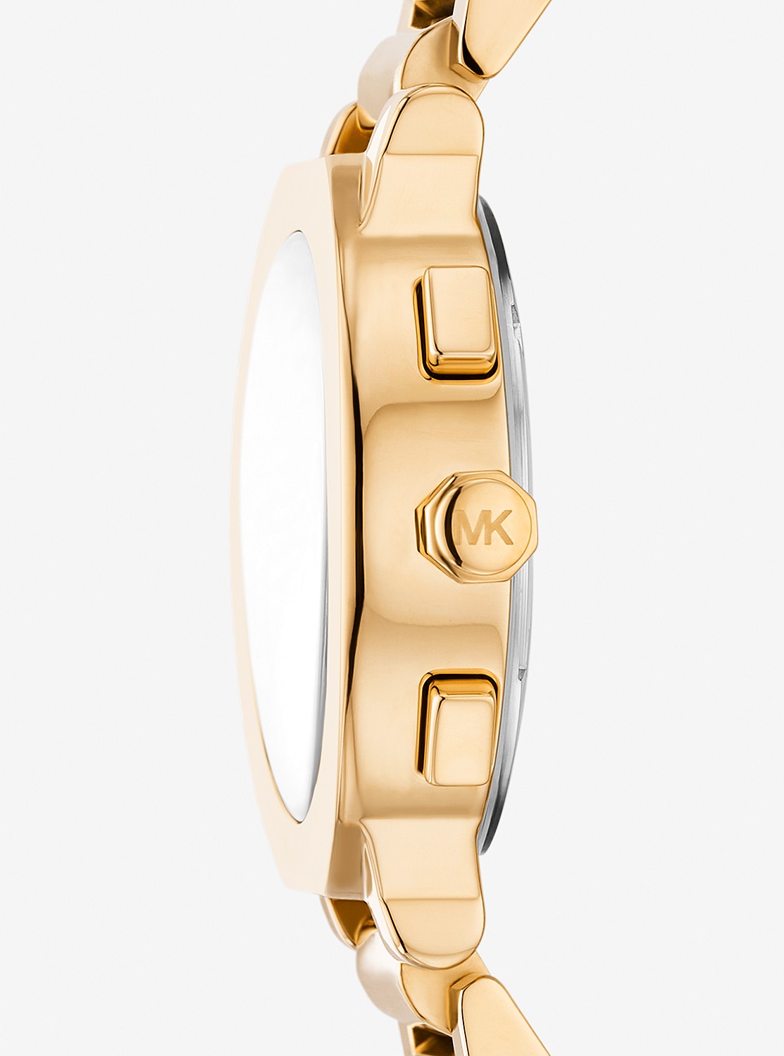 GRAMERCY ゴールドトーン ウォッチ|マイケル・コース(MICHAEL KORS)公式オンラインアウトレットストア 2