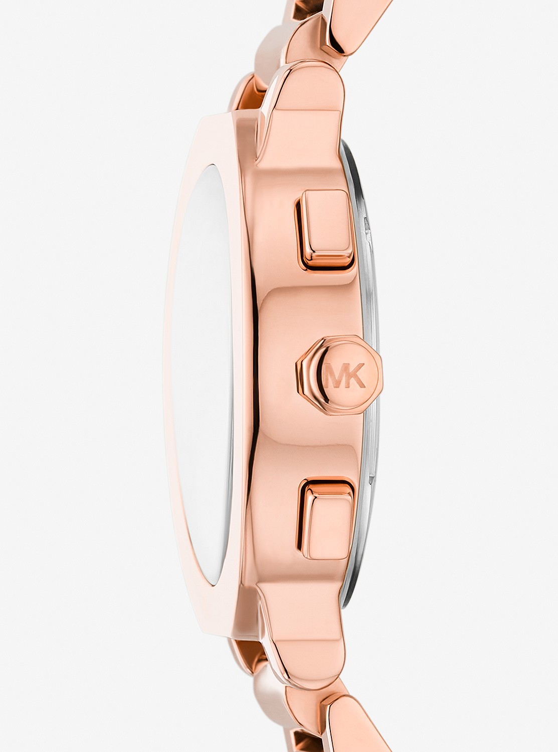 GRAMERCY ローズゴールドトーン ウォッチ|マイケル・コース(MICHAEL KORS)公式オンラインアウトレットストア 2
