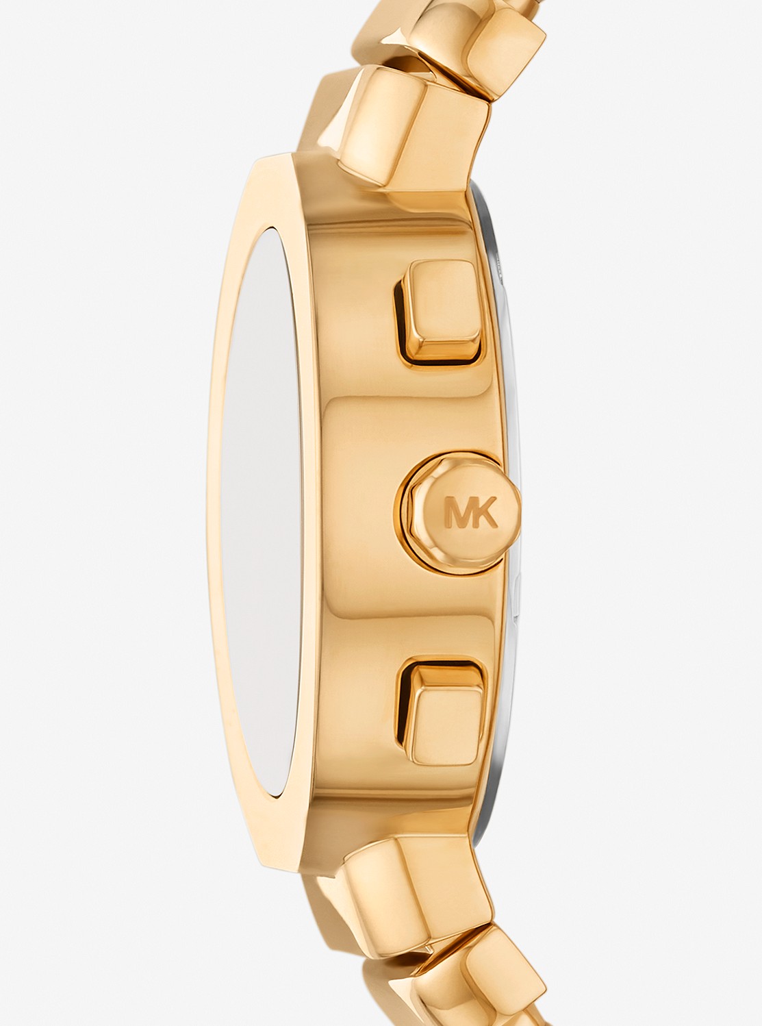 GRAMERCY ゴールドトーン|マイケル・コース(MICHAEL KORS)公式オンラインアウトレットストア 2