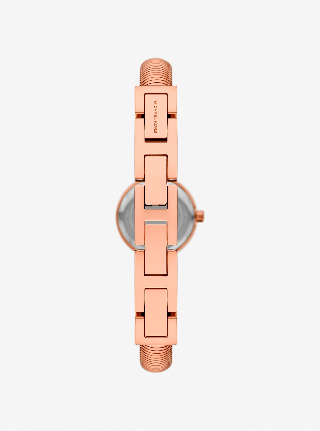 GRAMERCY ローズゴールドトーン ウォッチ|マイケル・コース(MICHAEL KORS)公式オンラインアウトレットストア 3