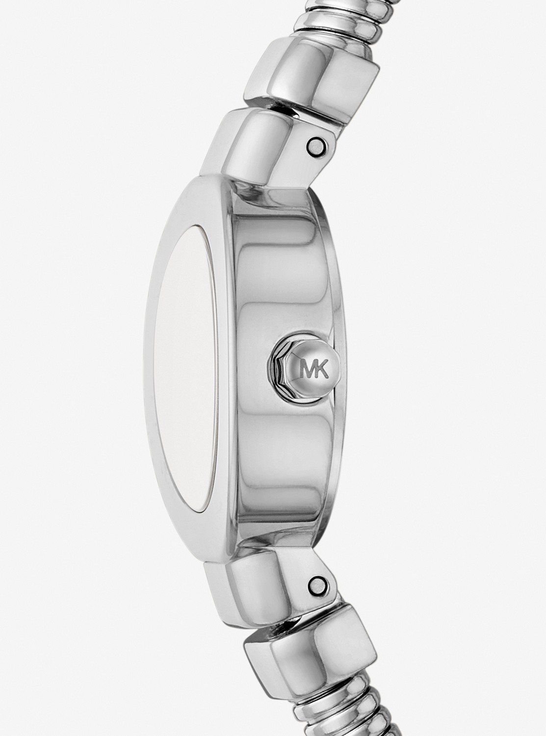 GRAMERCY シルバートーン ウォッチ|マイケル・コース(MICHAEL KORS)公式オンラインアウトレットストア 2