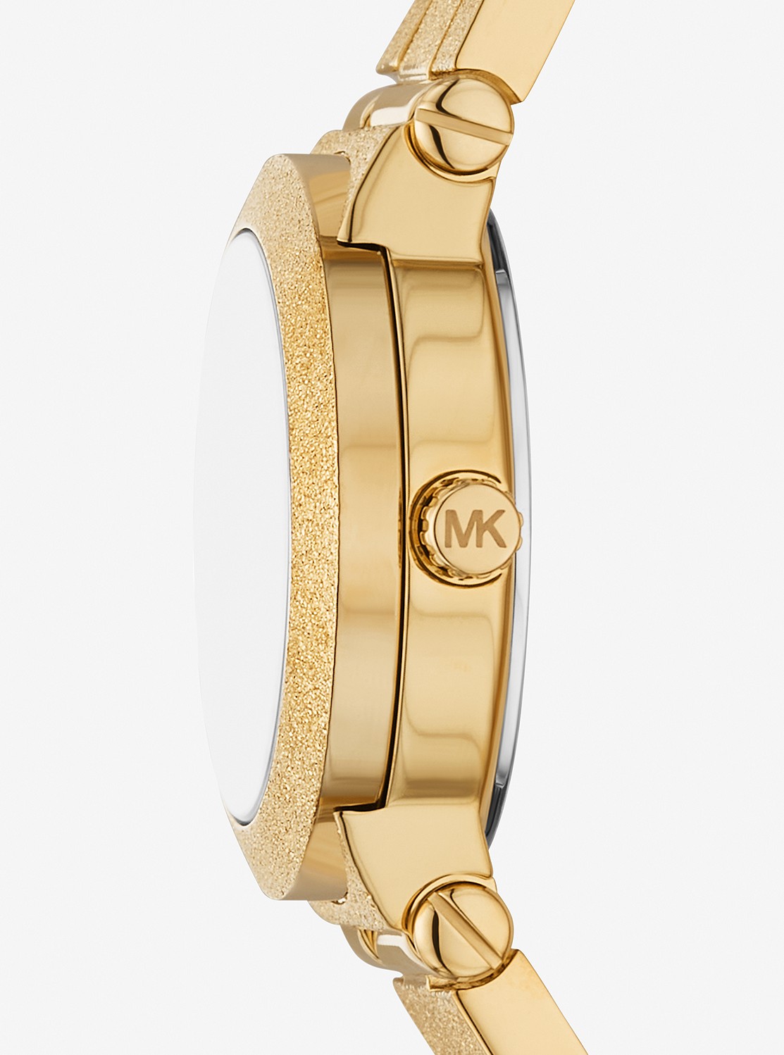 PETITE BILLIE フロステッド ウォッチ|マイケル・コース(MICHAEL KORS)公式オンラインアウトレットストア 2