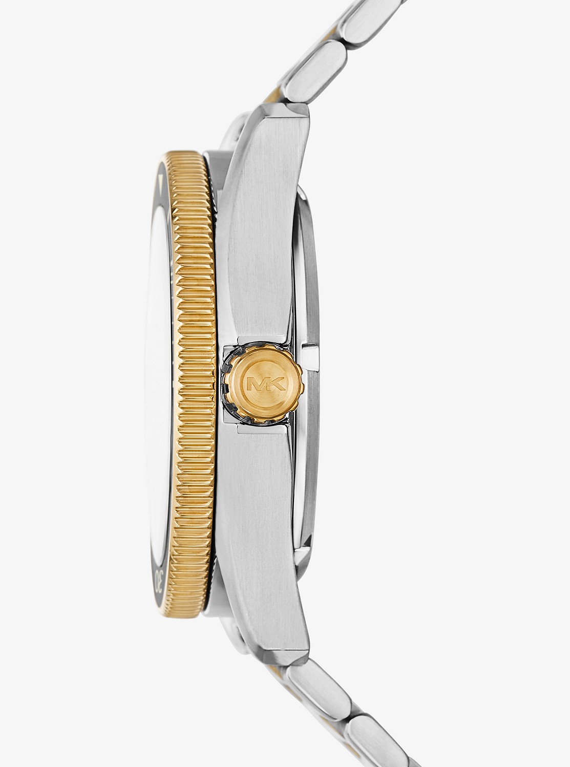 MICHAEL KORS シルバー文字盤 時計 2点セット でおすすめアイテム。 MICHAEL KORS シルバー文字盤 時計 2点