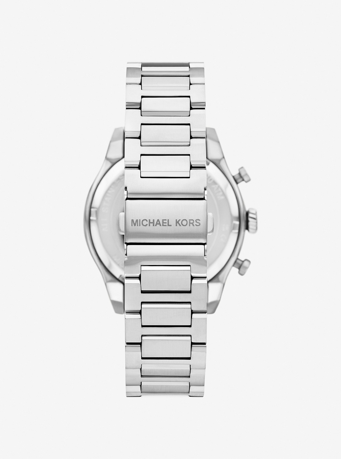 PANORAMA シルバートーン ウォッチ