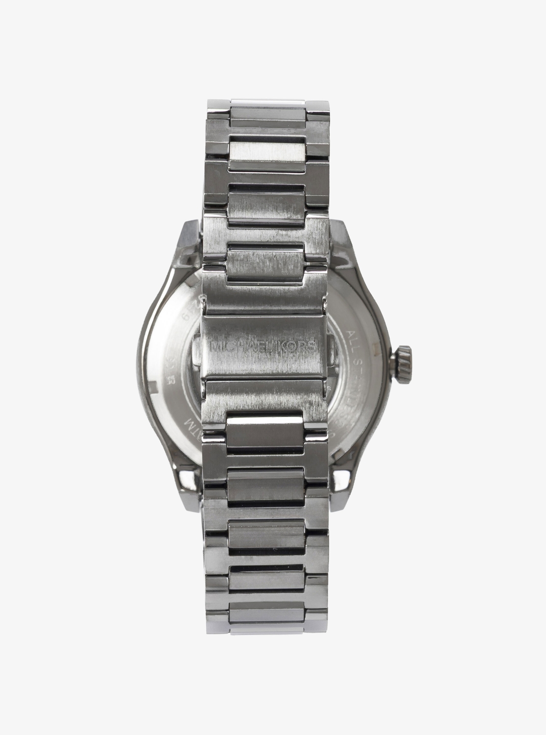 PANORAMA 2tone ウォッチ オーバーサイズ