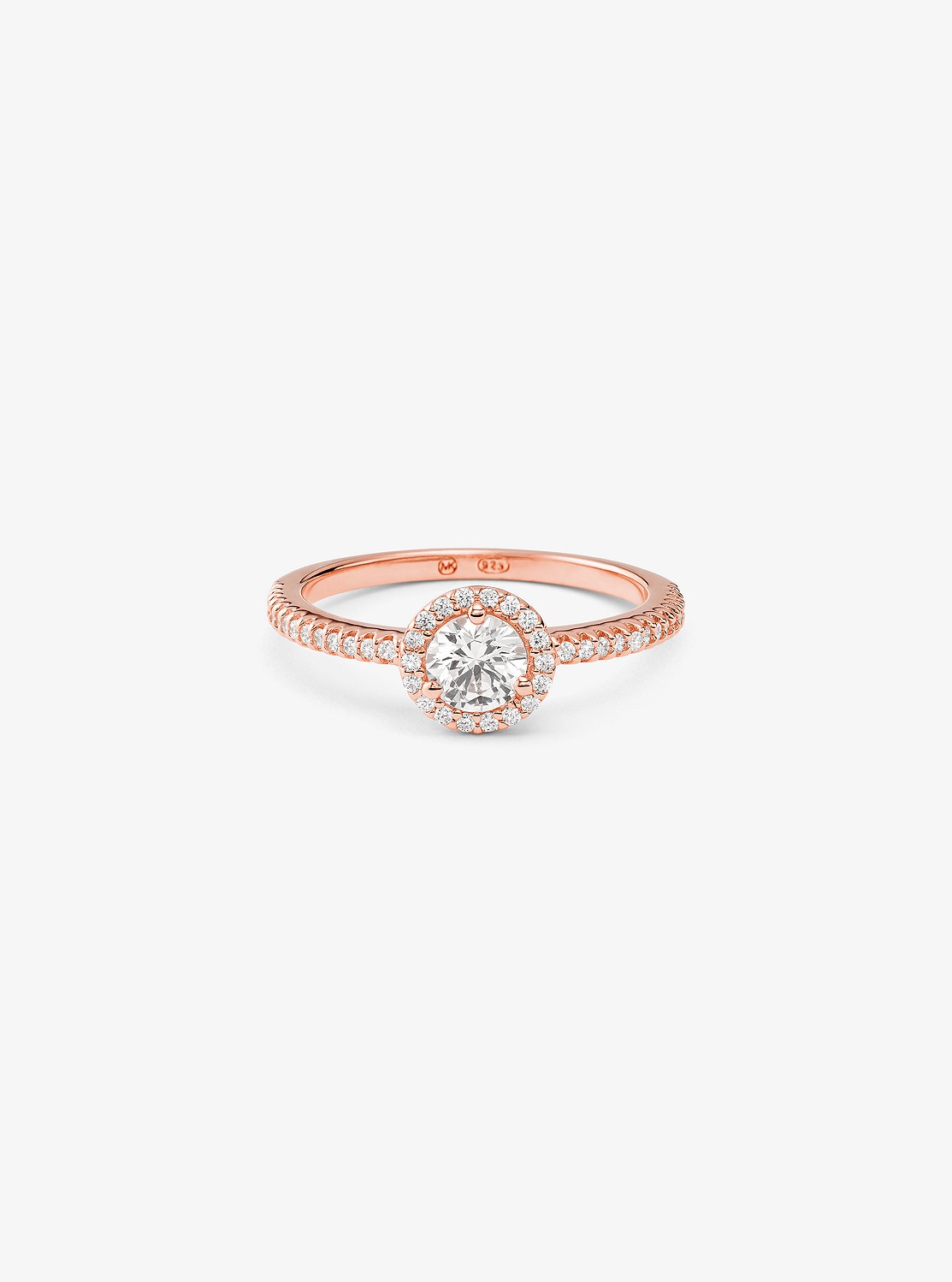 CUSTOM KORS BRILLIANCE リング|マイケル・コース(MICHAEL KORS)公式オンラインアウトレットストア 2