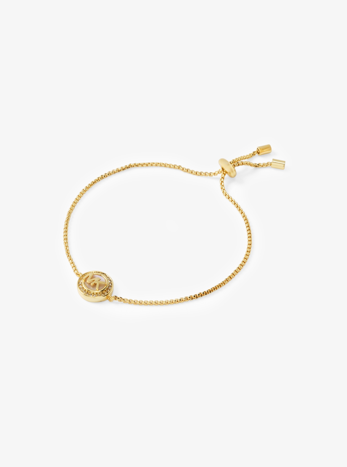 マイケル・コース（Michael Kors） ブレスレット マイケル・コース