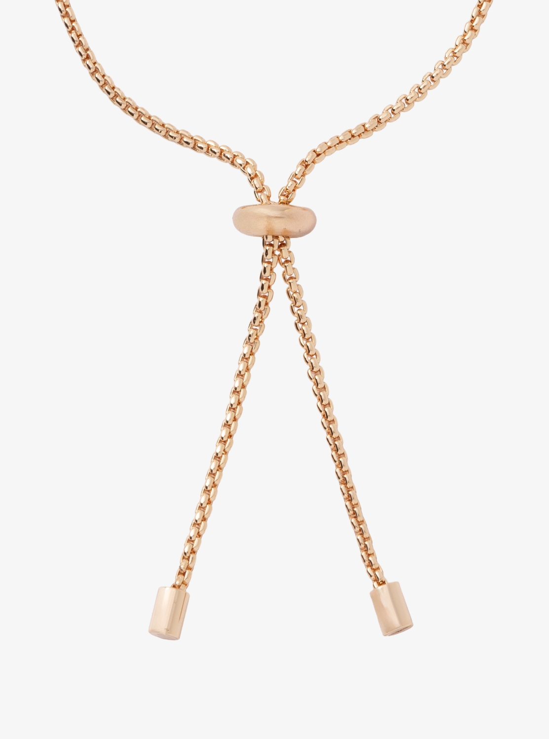 ハロ マザーオブパール スライダー ブレスレット