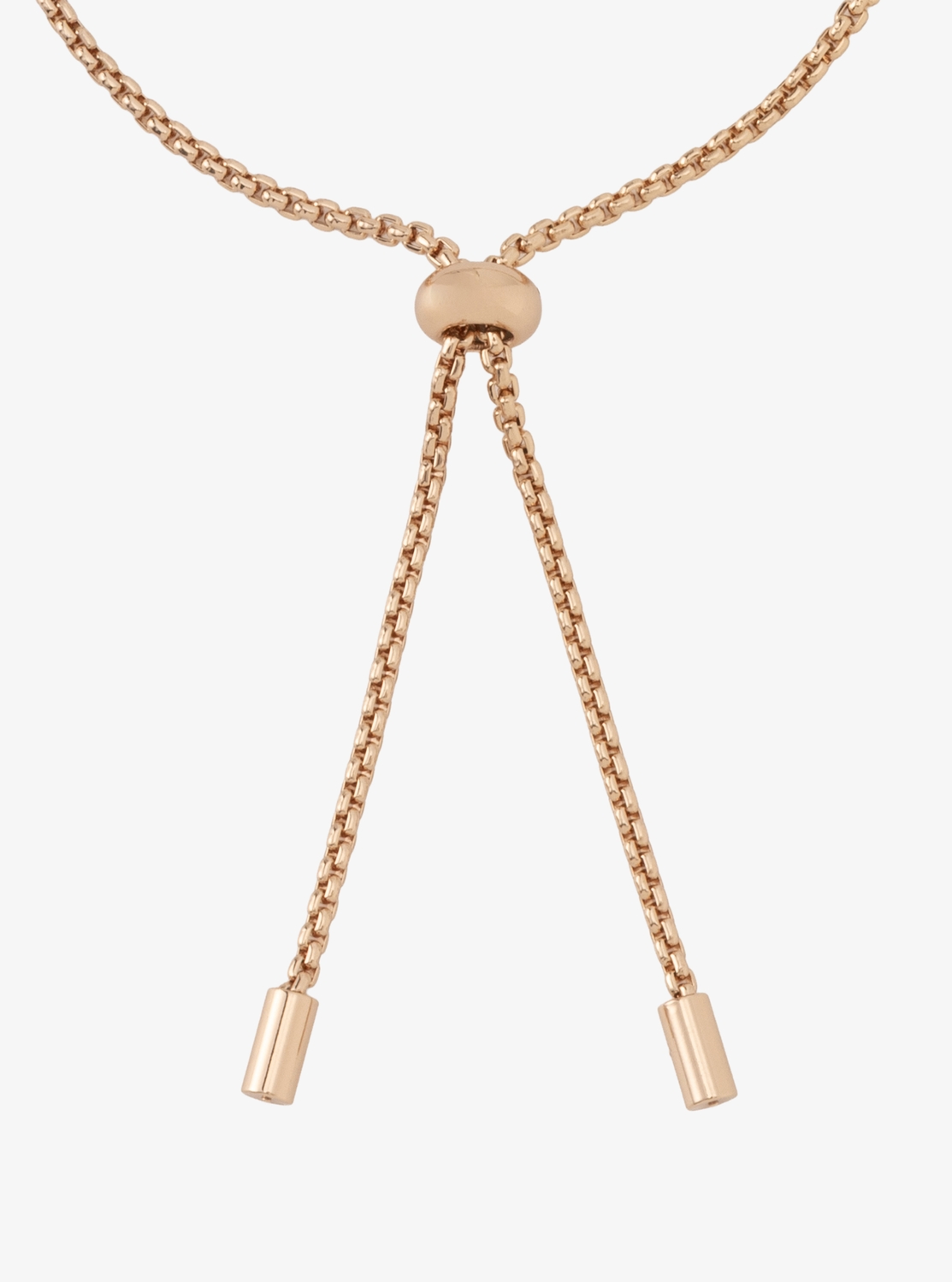 【極上品】michael kors スターリングシルバー　ブレスレット パヴェ プレシャスメタル プレーティング スターリング シルバー
