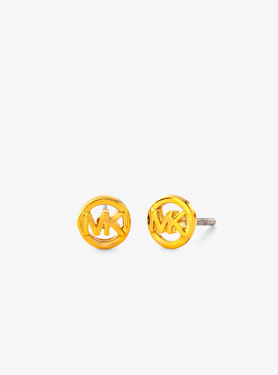 VEGAS チャーム ブレスレット & スタッドピアス セット