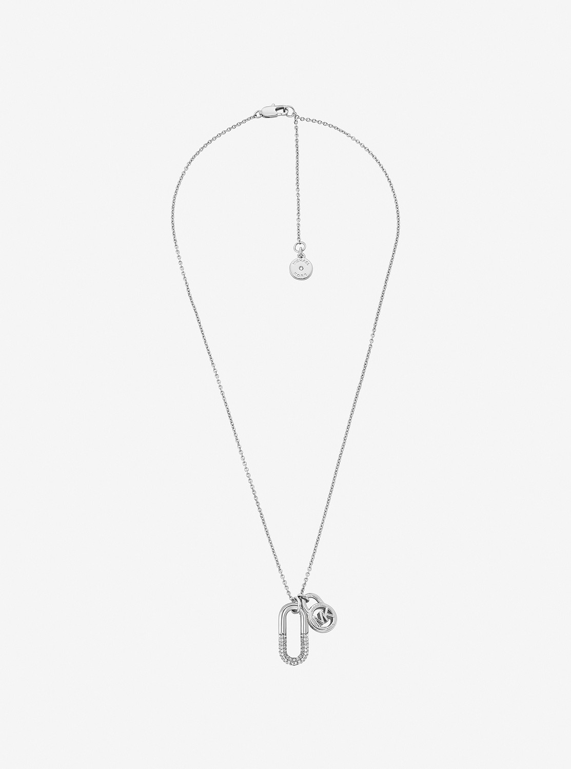 [関税込/国内発送] MICHAEL KORS ネックレス セット ☆Michael Kors☆ギフトにも最適 ピアス・ネックレスセット