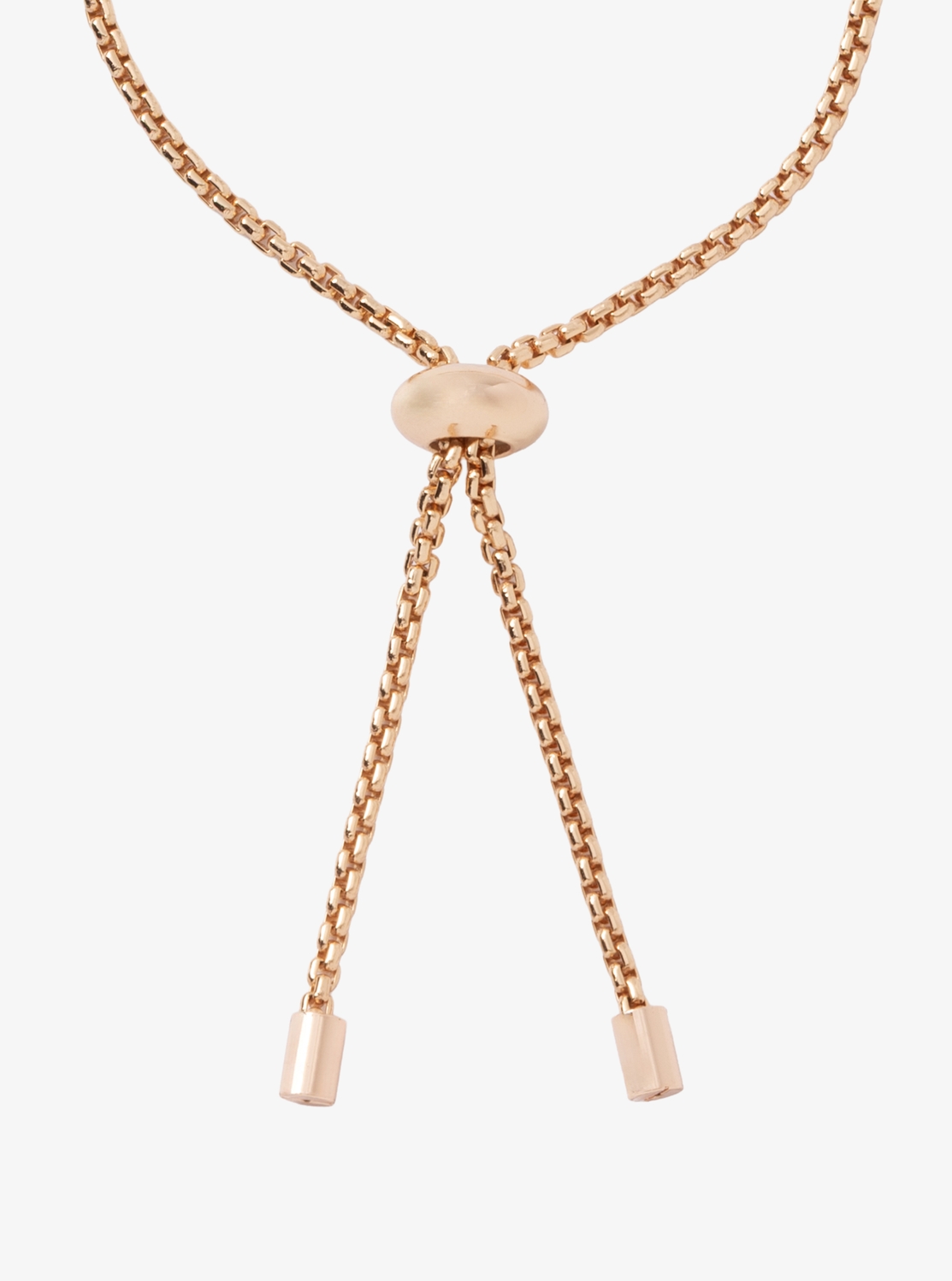 公式アウトレット】LOGO HEART SLIDER - ブレスレット|マイケル