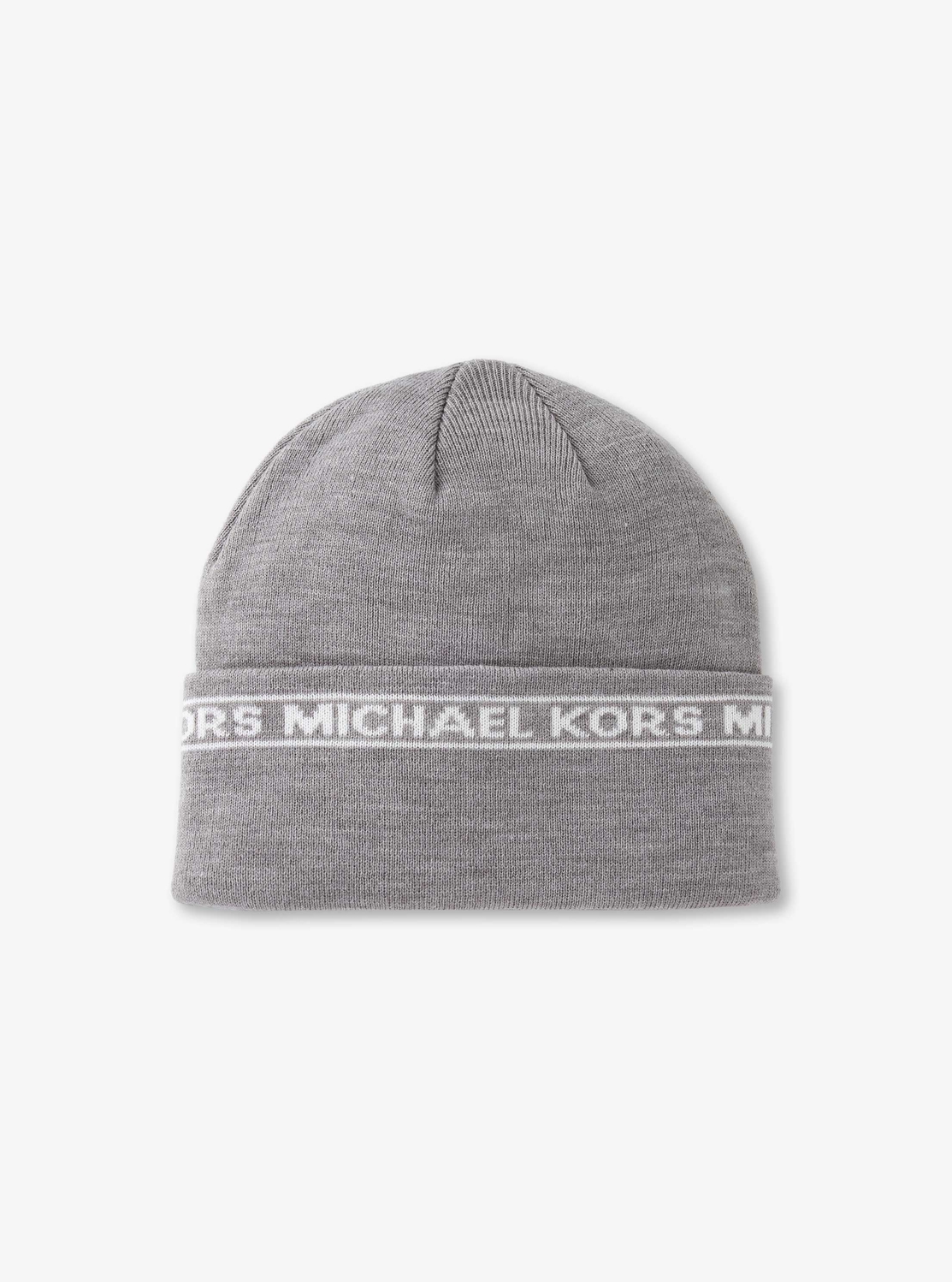 188【MICHAEL KORS】マフラー　手袋　ニット帽　３点セット 188【MICHAEL KORS】マフラー 手袋 ニット帽 3点セット