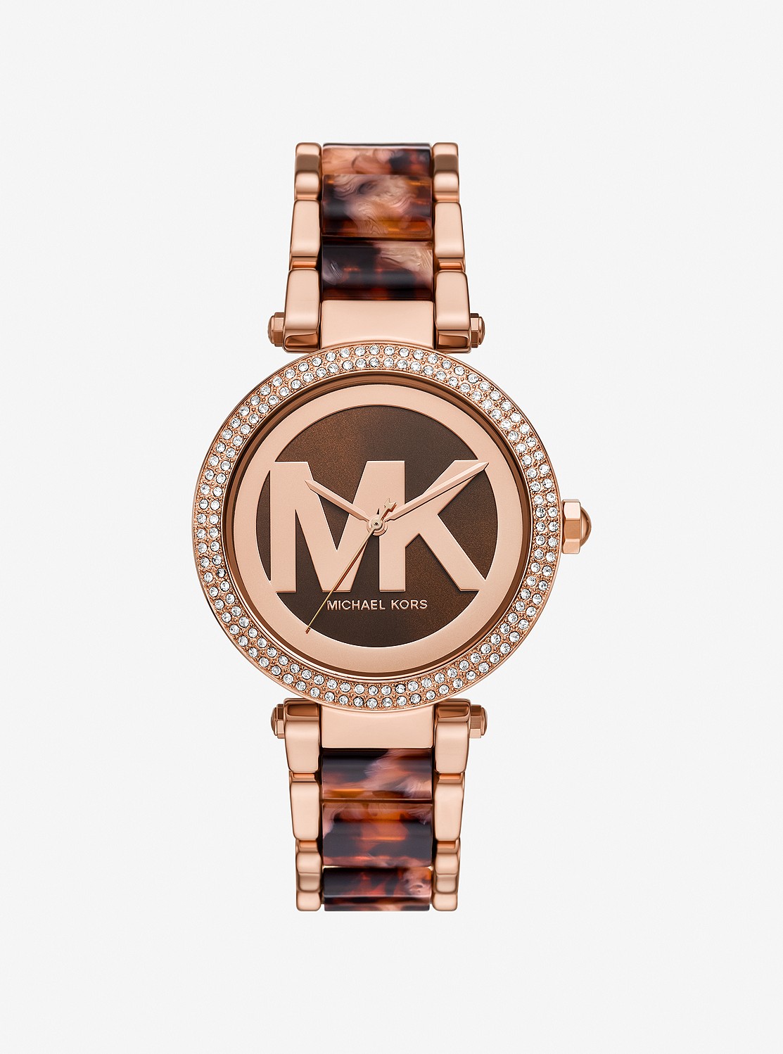 マイケルコース MICHAEL KORS｜CYNTHIA レザー サッチェル スモール マイケルコース