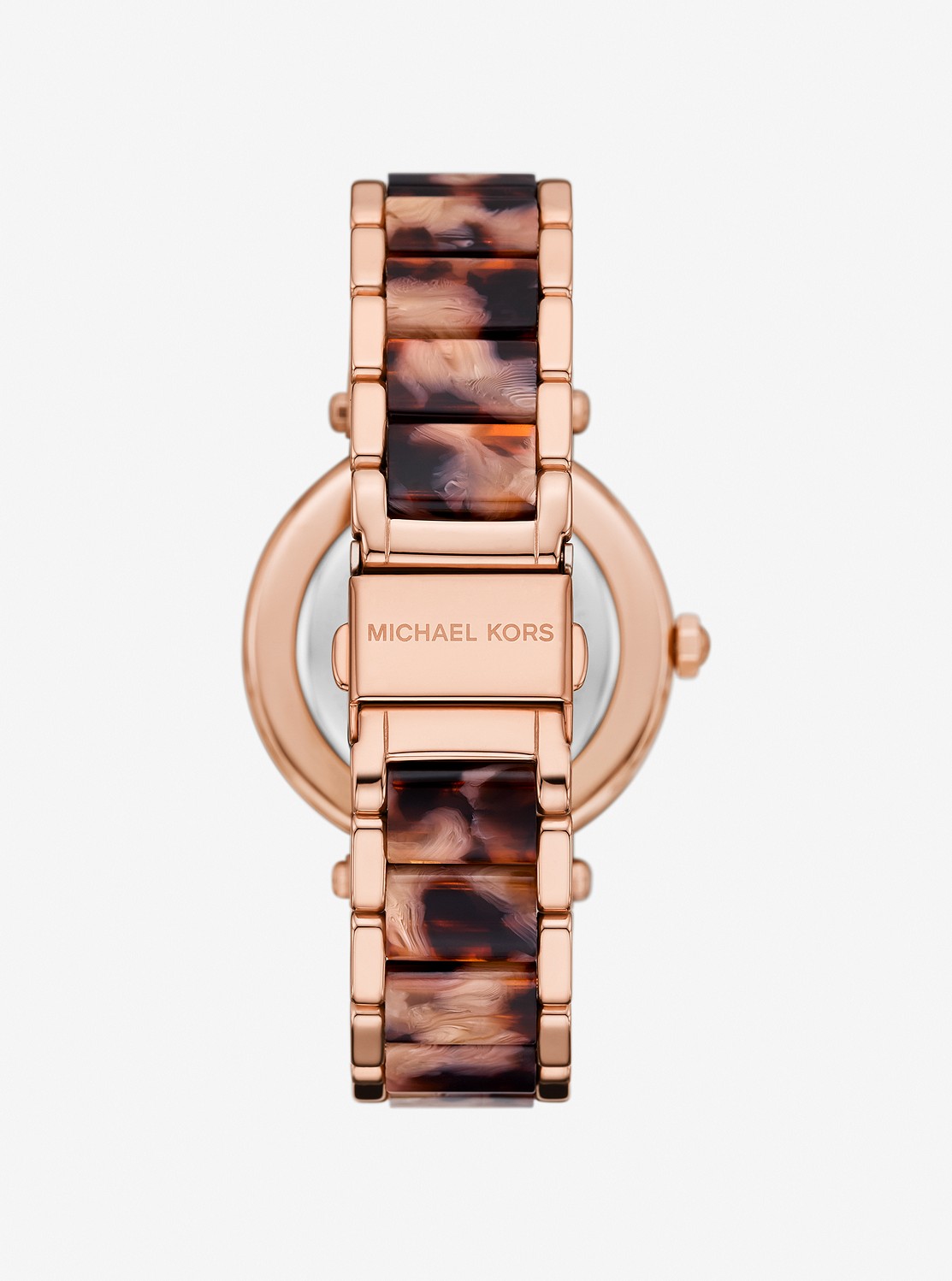 PARKER OXB ACETATE 39MM