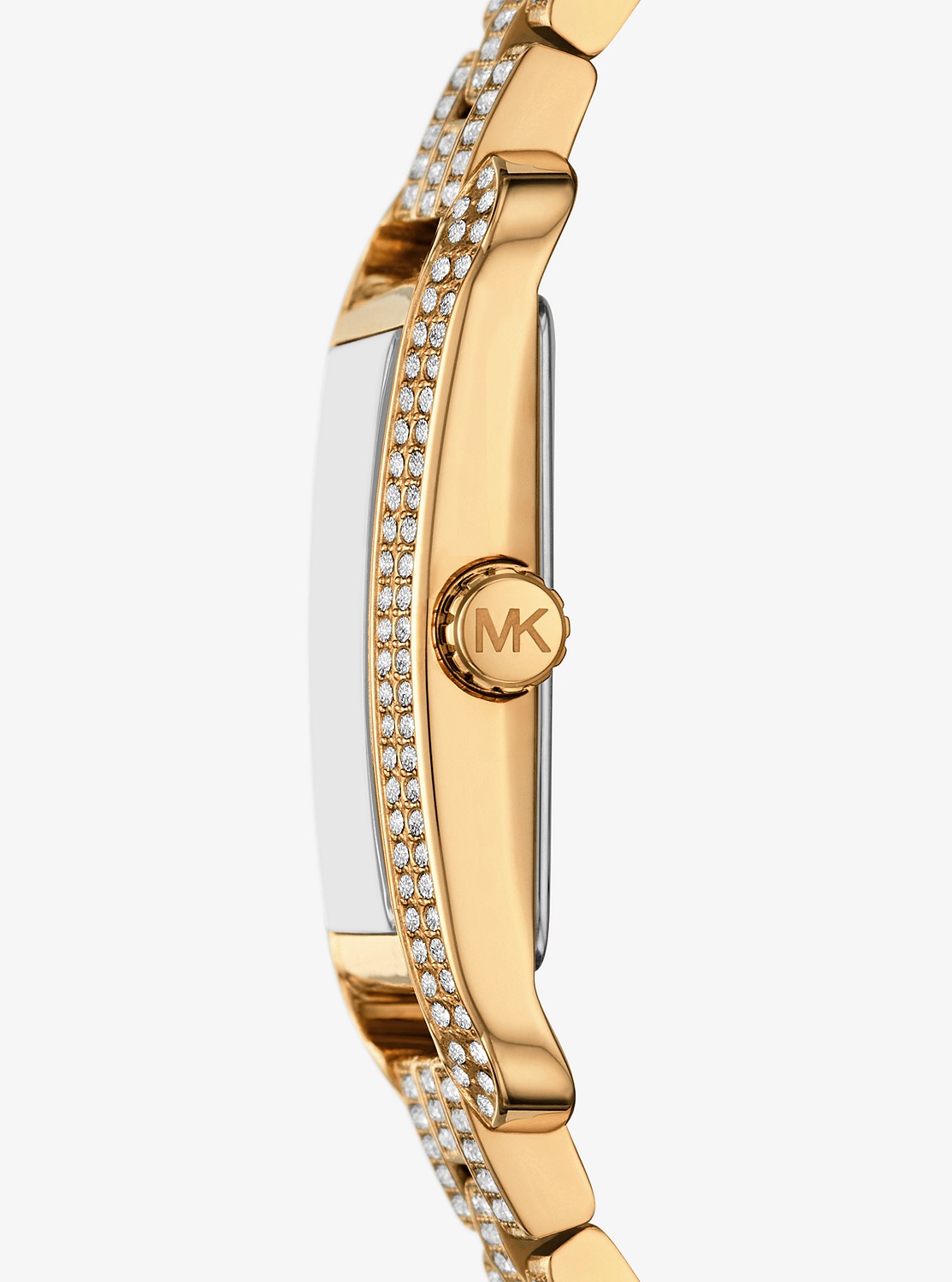 MONROE パヴェ ウォッチ|マイケル・コース(MICHAEL KORS)公式オンラインアウトレットストア 2