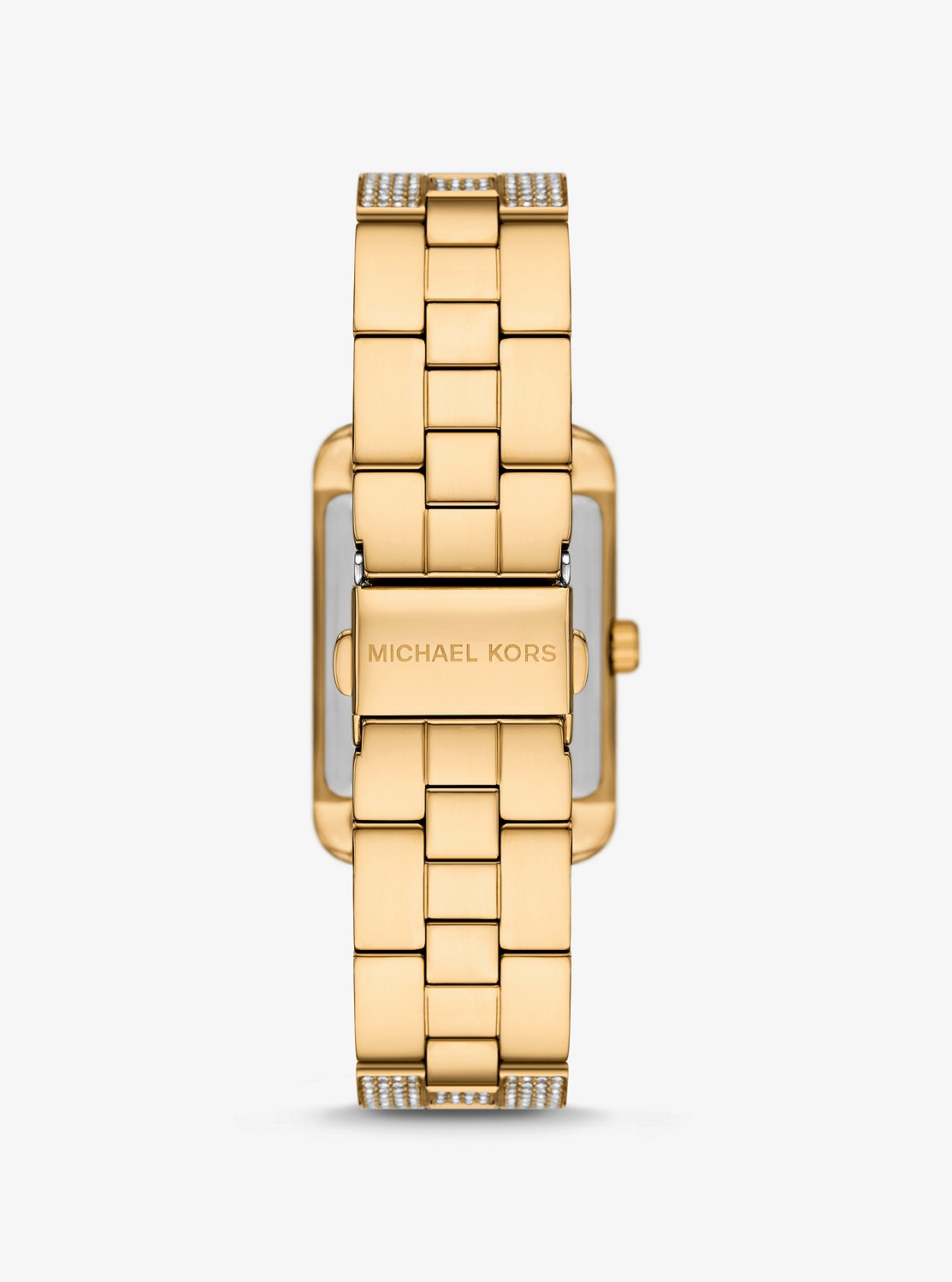 MONROE パヴェ ウォッチ|マイケル・コース(MICHAEL KORS)公式オンラインアウトレットストア 3