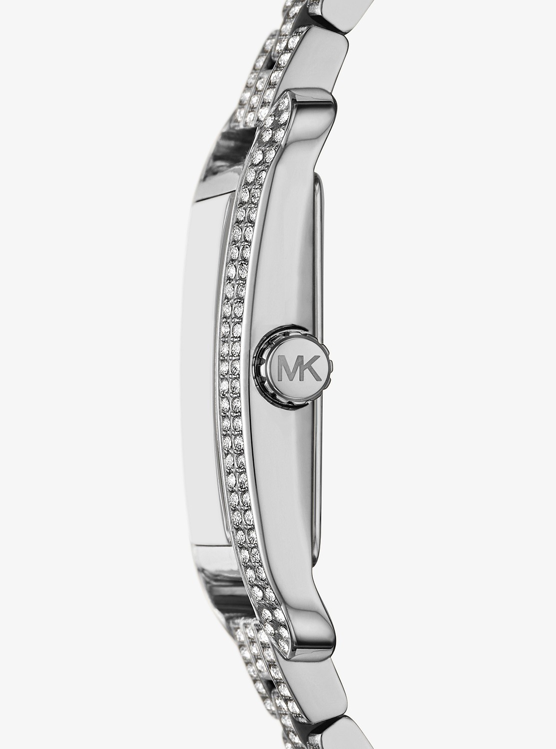 MONROE パヴェ ウォッチ|マイケル・コース(MICHAEL KORS)公式オンラインアウトレットストア 2