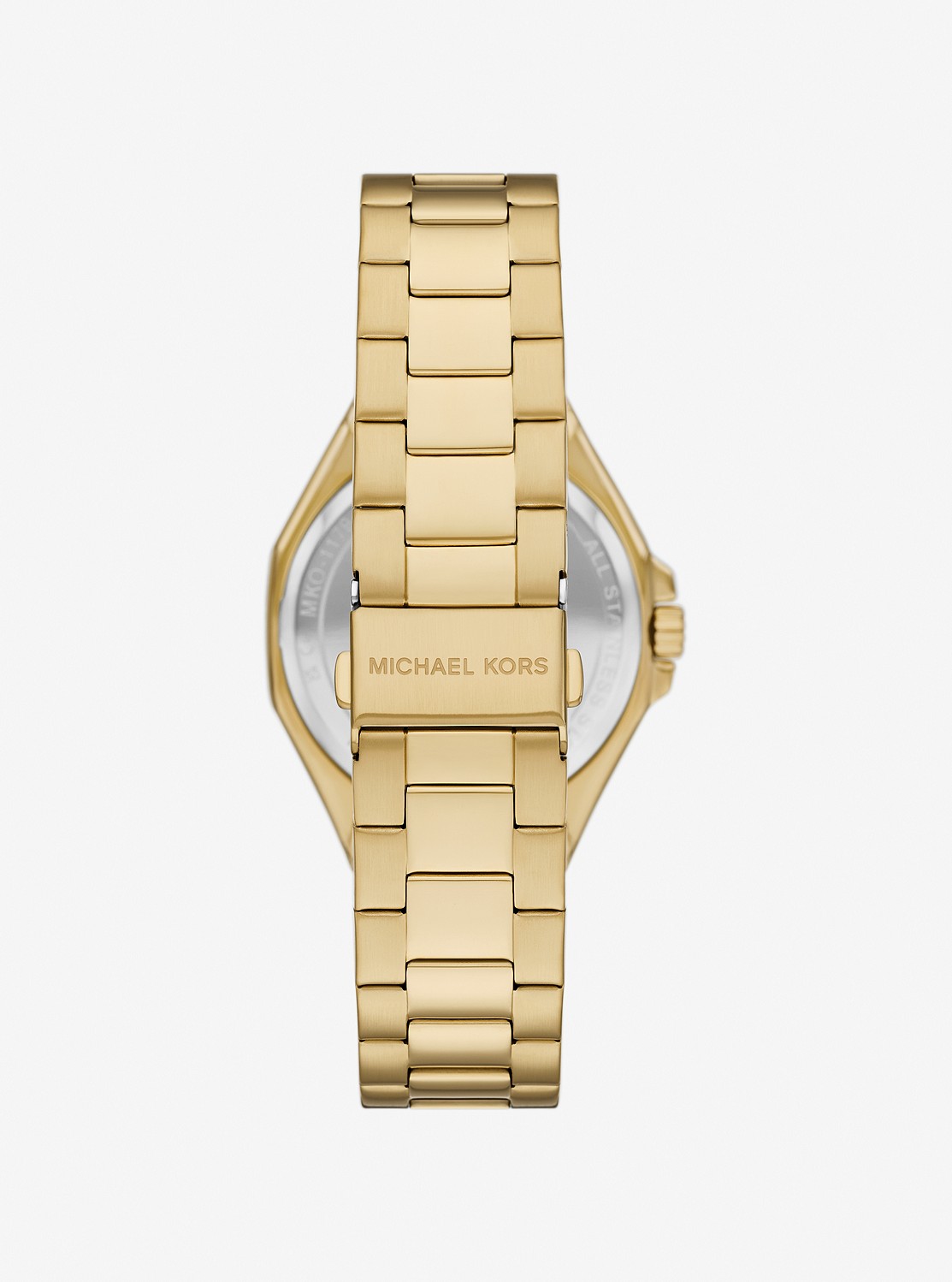 CALLUM 3H METAL GD|マイケル・コース(MICHAEL KORS)公式オンラインアウトレットストア 3