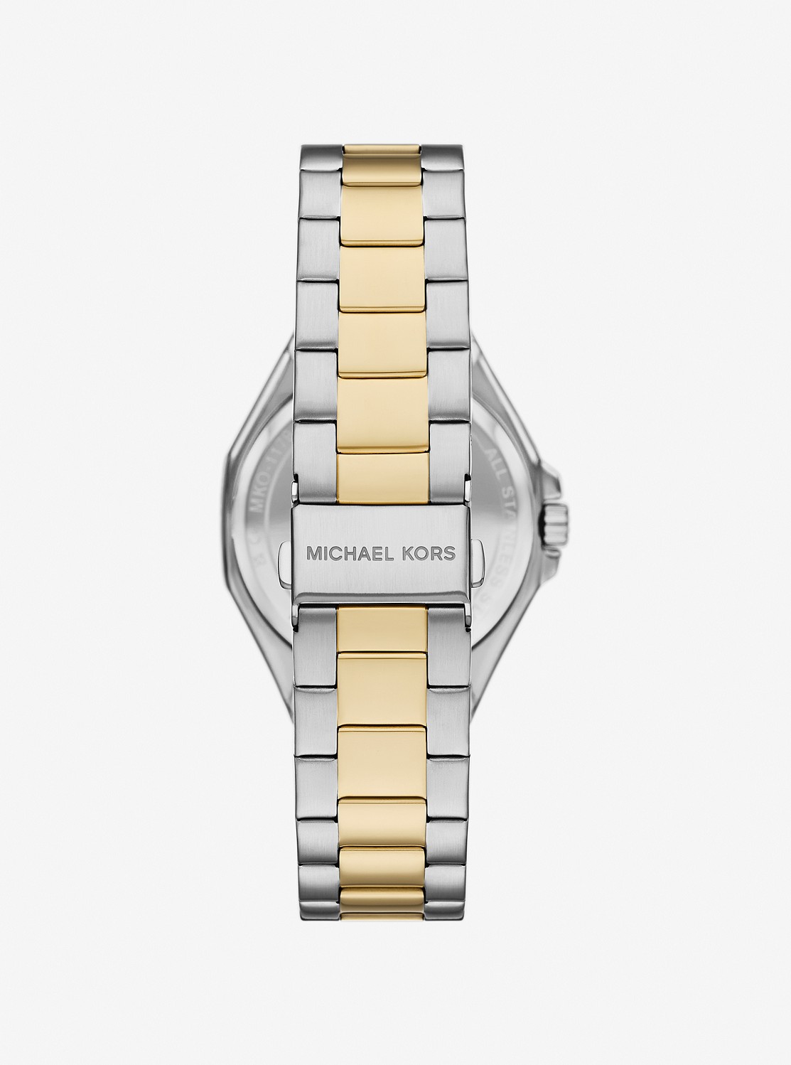 CALLUM ツートーン ウォッチ|マイケル・コース(MICHAEL KORS)公式オンラインアウトレットストア 3