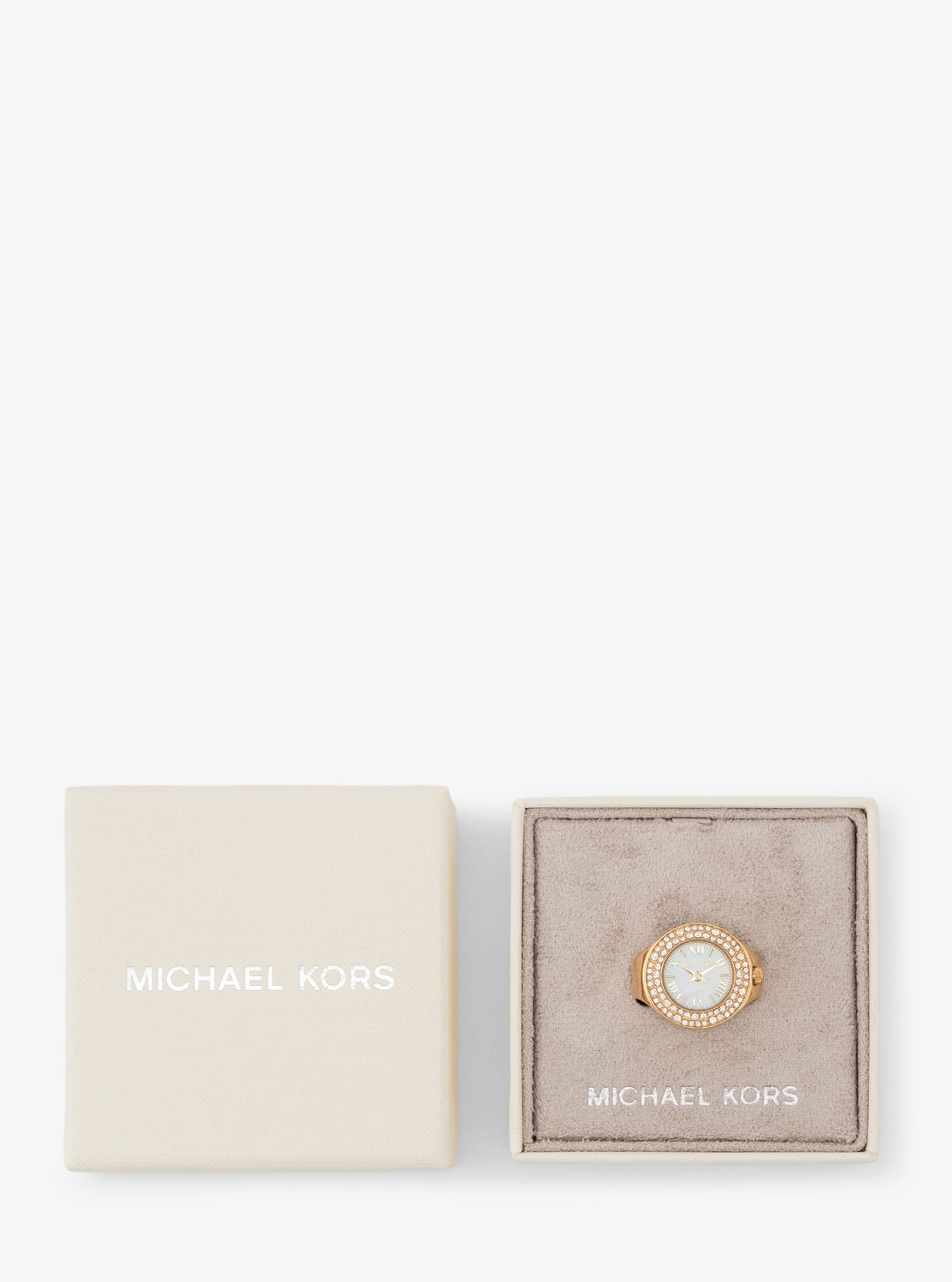 LILIANE RING|マイケル・コース(MICHAEL KORS)公式オンラインアウトレットストア 3