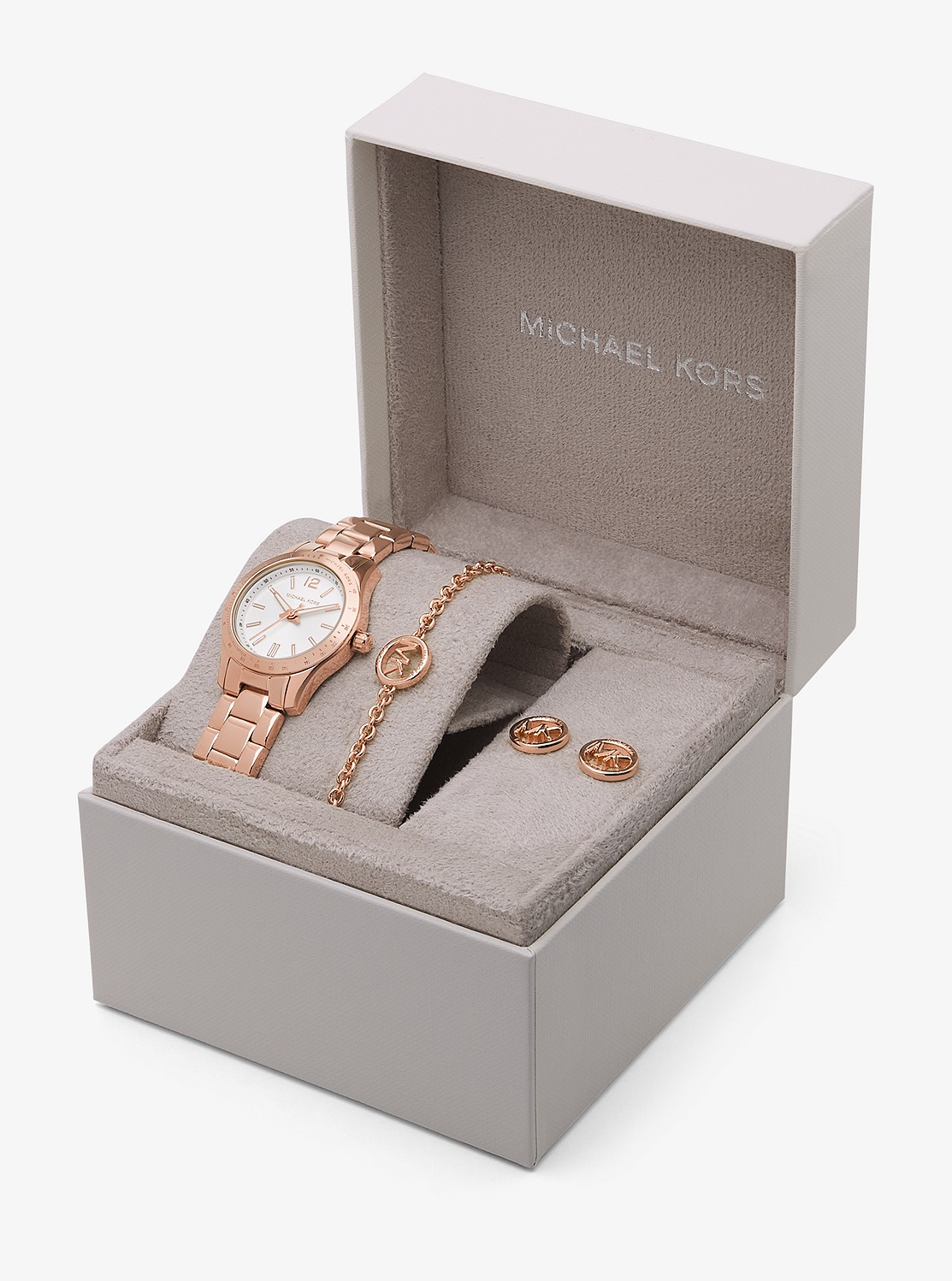 Michael Kors ローズゴールド 時計 セット 楽天市場】＼当店限定／マイケルコース 時計 MICHAELKORS 腕時計