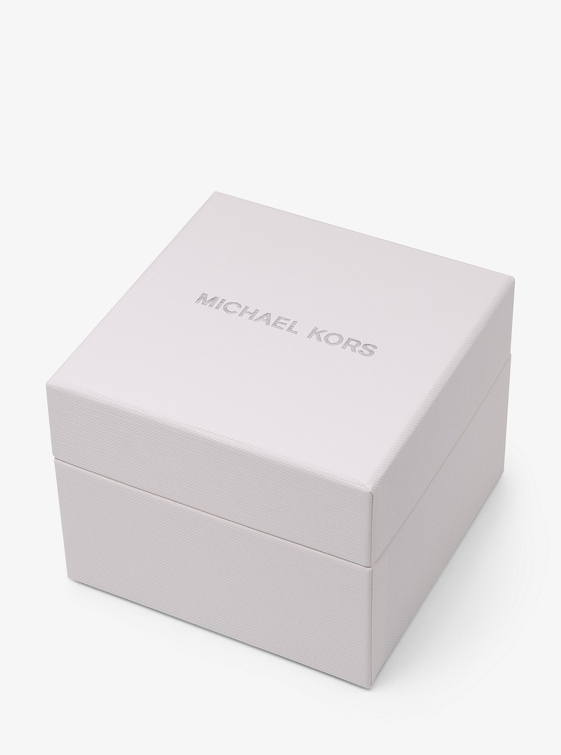 MINI MONROE シルバートーン 1 ウォッチ & 3 ストラップ セット