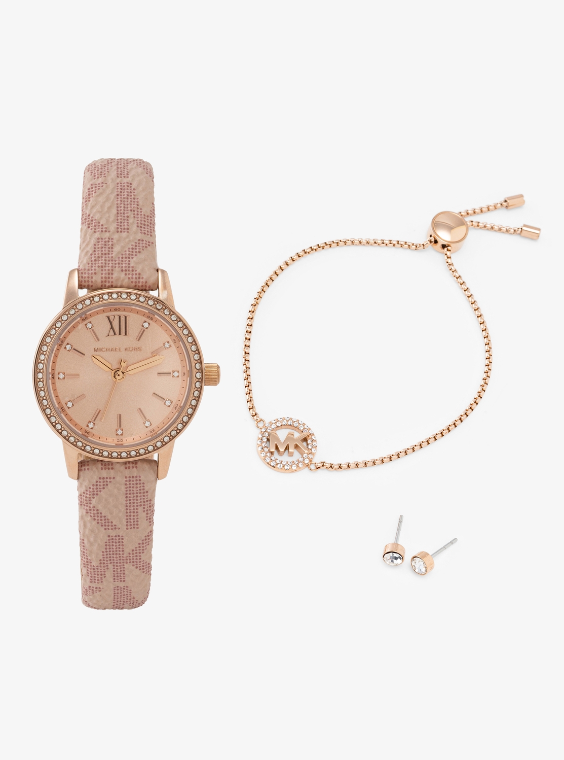 MICHAEL KORS マイケルコース 腕時計 ウォッチ レディース 公式アウトレット】PETITE MELISSA ウォッチ - ▷ 時計|マイケル