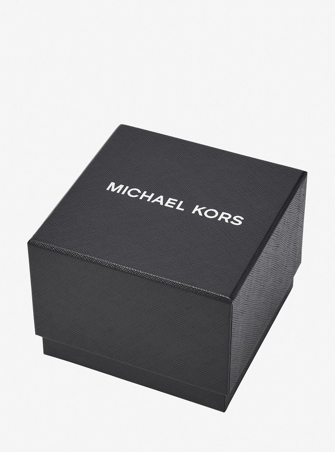 MONROE シルバートーン レザーウォッチ