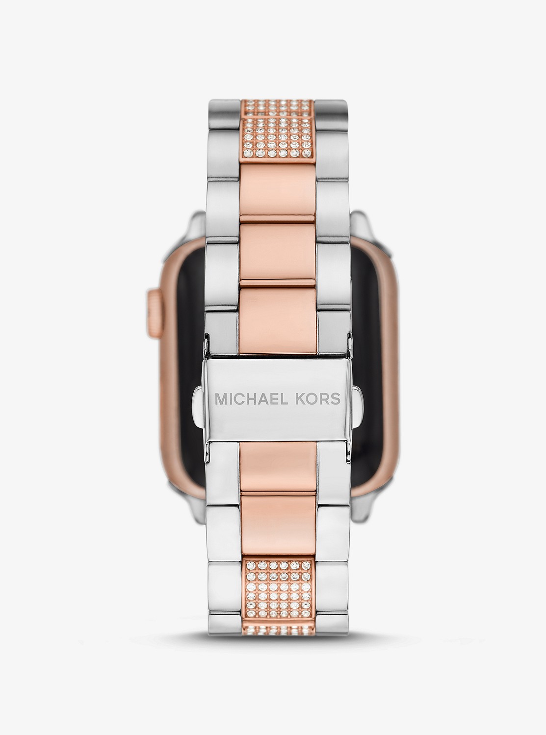 メタルグリッツ アップル ストラップ|マイケル・コース(MICHAEL KORS)公式オンラインアウトレットストア 3