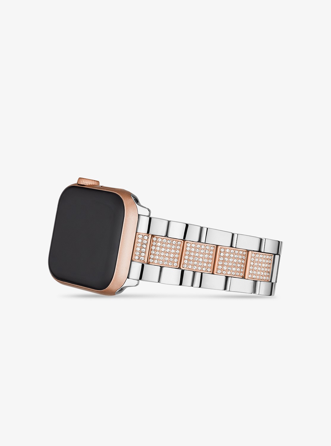 メタルグリッツ アップル ストラップ|マイケル・コース(MICHAEL KORS)公式オンラインアウトレットストア 6