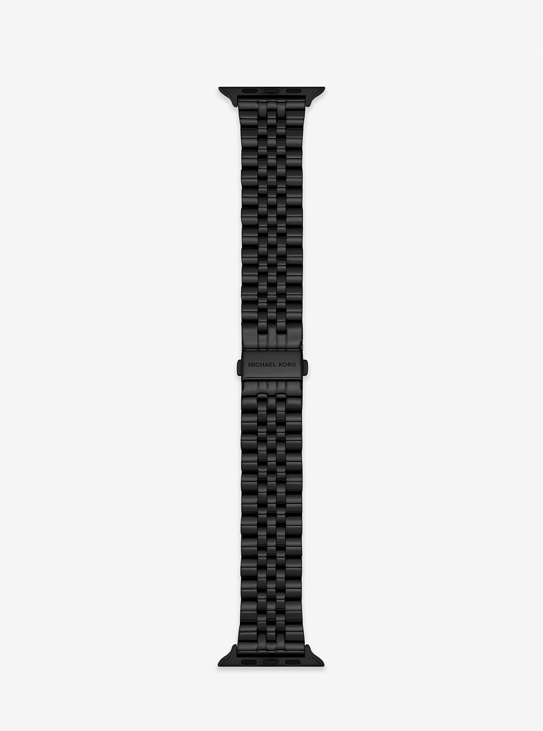 ブラックトーン ストラップ for Apple Watch|マイケル・コース(MICHAEL KORS)公式オンラインアウトレットストア