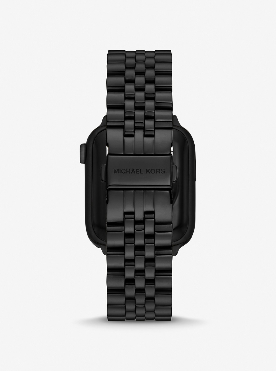 公式アウトレット】ブラックトーン ストラップ for Apple Watch - 交換