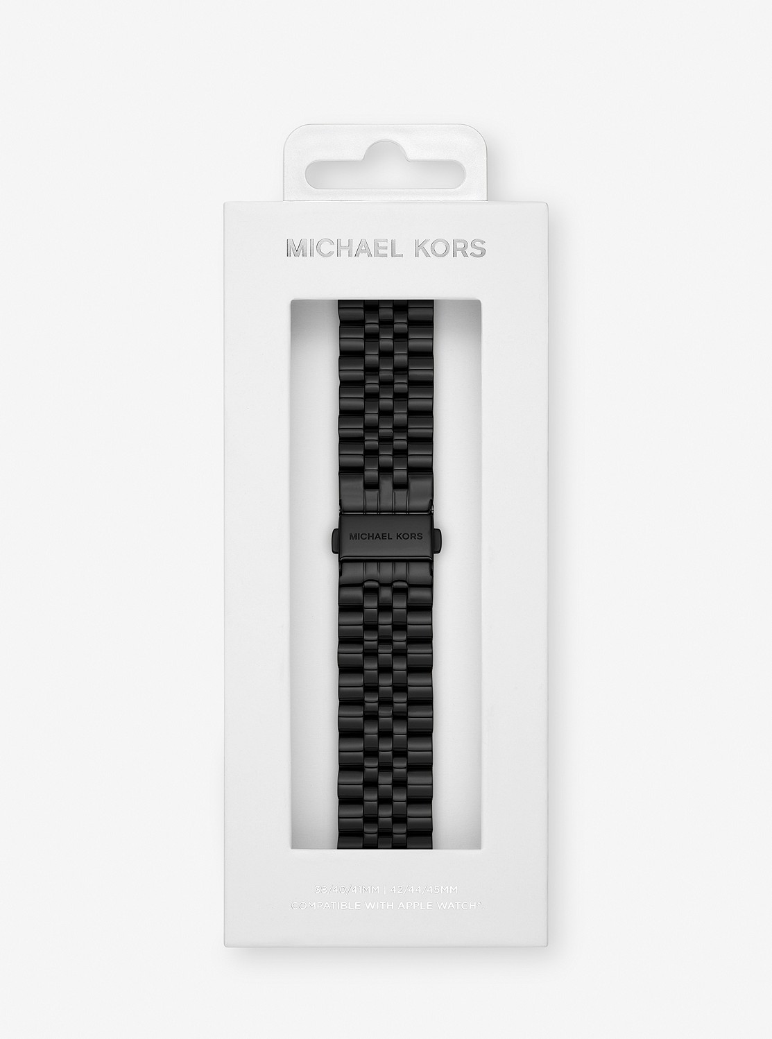 公式アウトレット】ブラックトーン ストラップ for Apple Watch - 交換