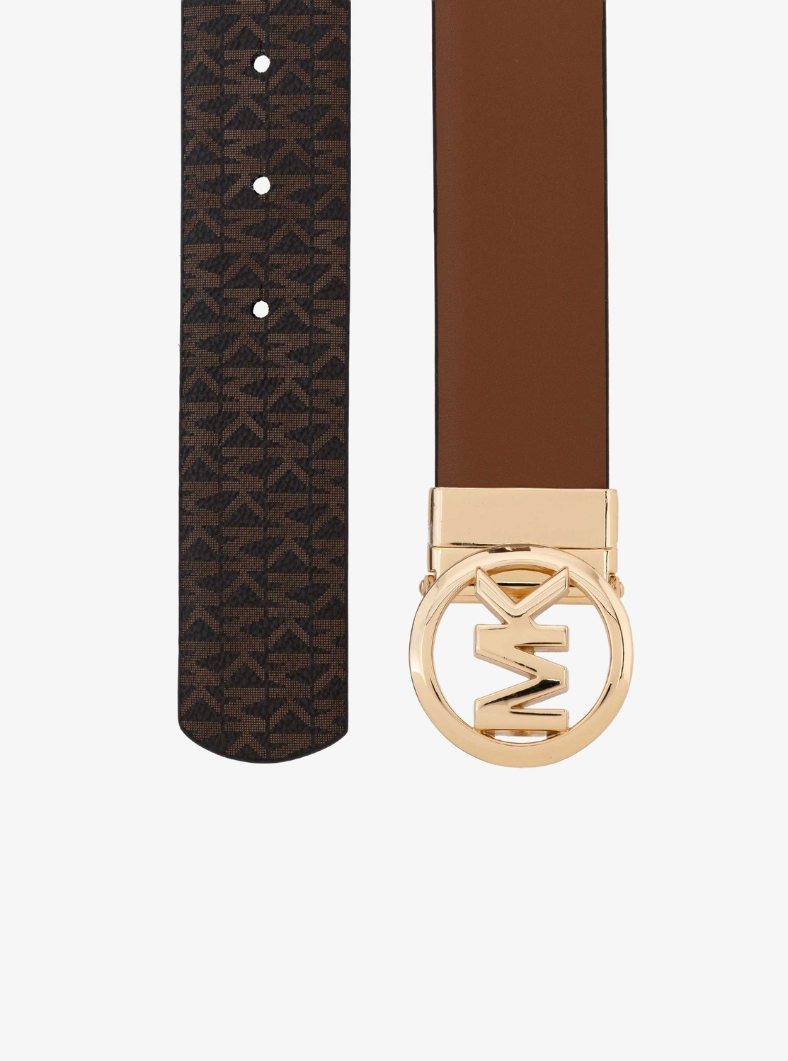 公式アウトレット】リバーシブル ベルト - ▷ アクセサリー(マフラー