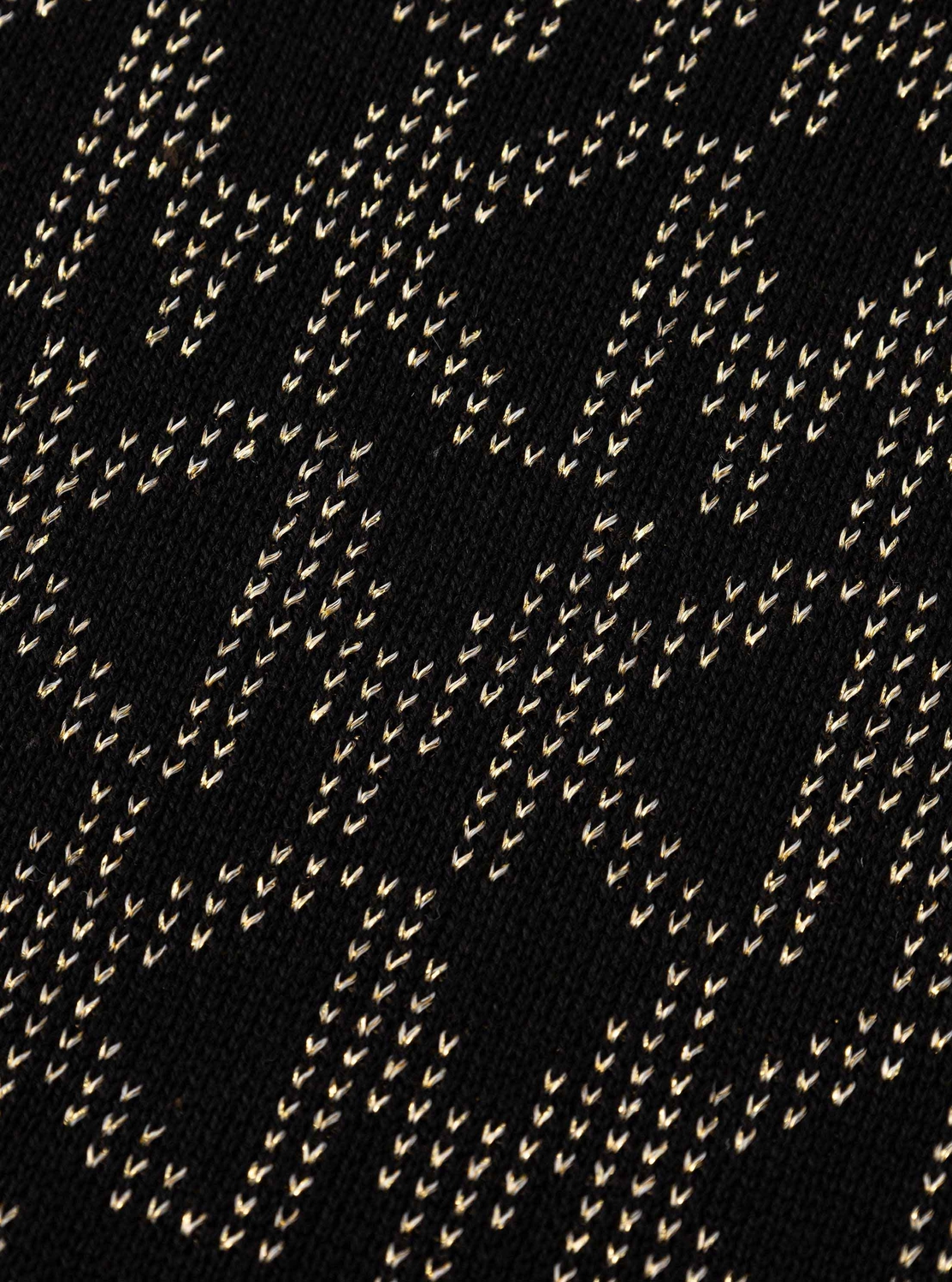 公式アウトレット】シグネチャーロゴ リバーシブル マフラー - 帽子