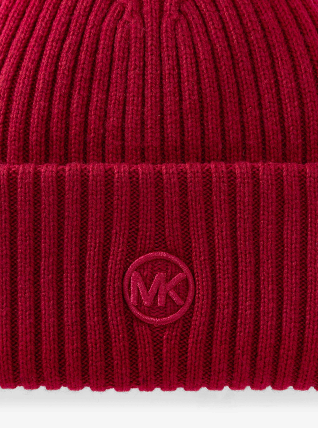 マイケル・ルー♪クールフェイス B♪おすましレッド♪180枚限定122枚目