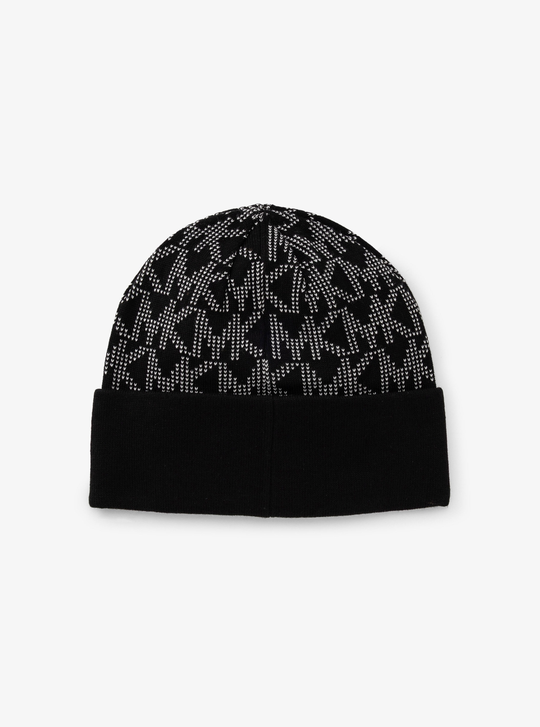 公式アウトレット】シグネチャーロゴ ビーニー - 帽子・マフラー・手袋