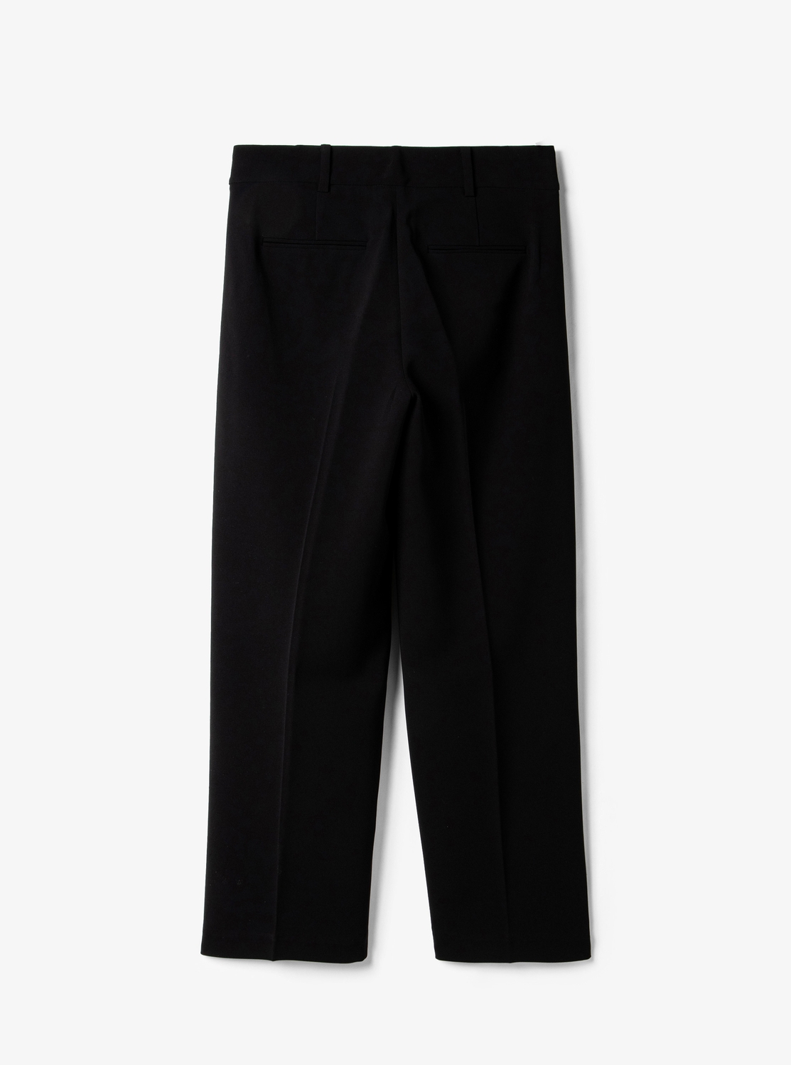 【送料&関税込】Michael Kors CrApe Trousers Double Crepe Sablé Wide-Leg Trousers | Michael Kors [US]