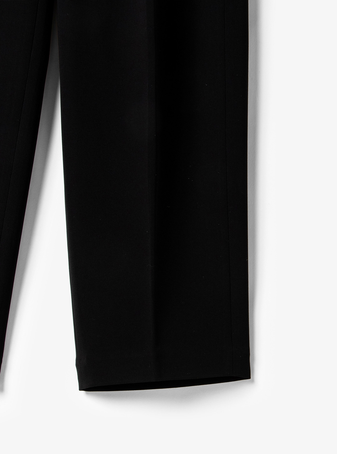[新品]MICHAEL KORS パンツ Leather Pants | Michael Kors [US]