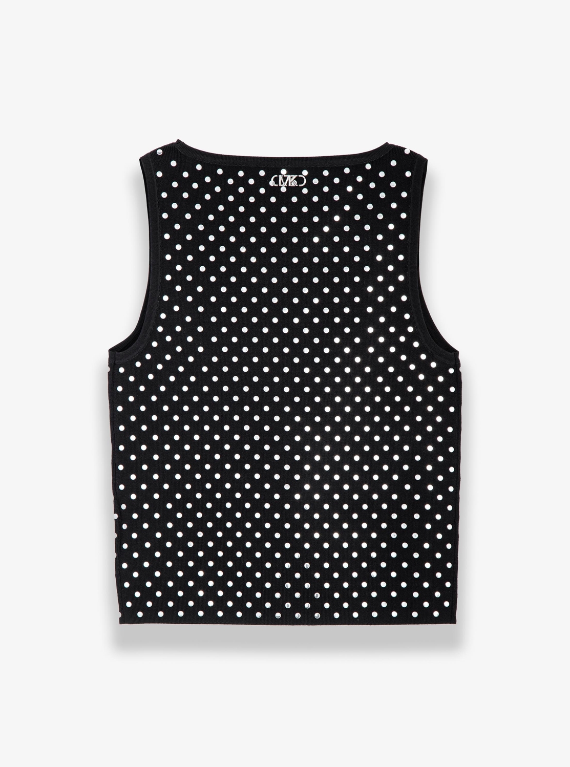 MICHEAL KORS クロップドトップス タンクトップ　ウェア MICHEAL KORS クロップドトップス タンクトップ ウェア - メルカリ