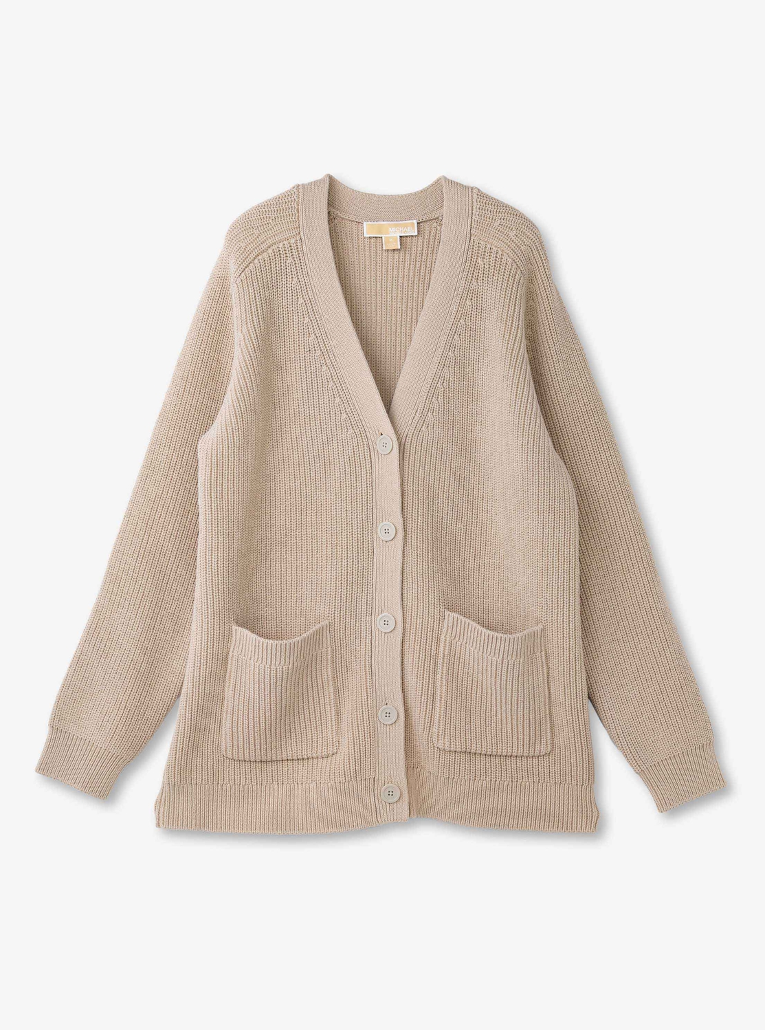S*i様 MICHAEL KORS カーディガン S S*i様 MICHAEL KORS カーディガン Sの通販はau PAY マーケット - 輸入