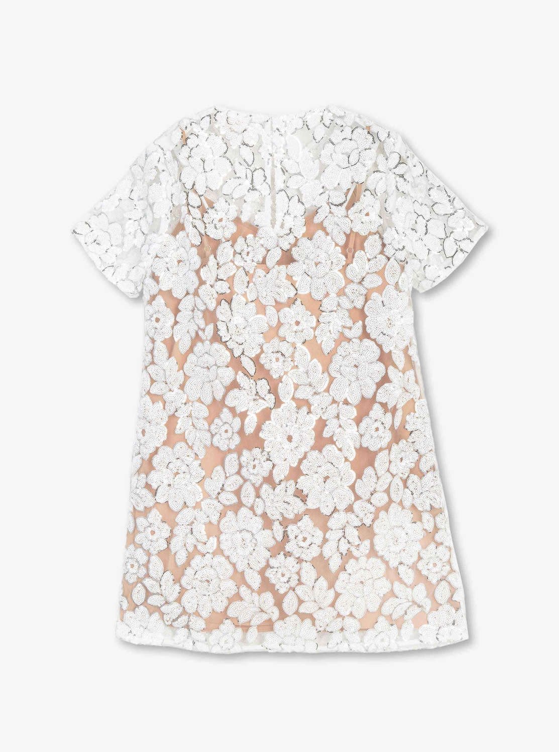 ☆⌒即発Michael Korsフローラルプリント・ミディ丈シャツドレス ☆⌒即発Michael Korsフローラルプリント・ミディ丈シャツドレス