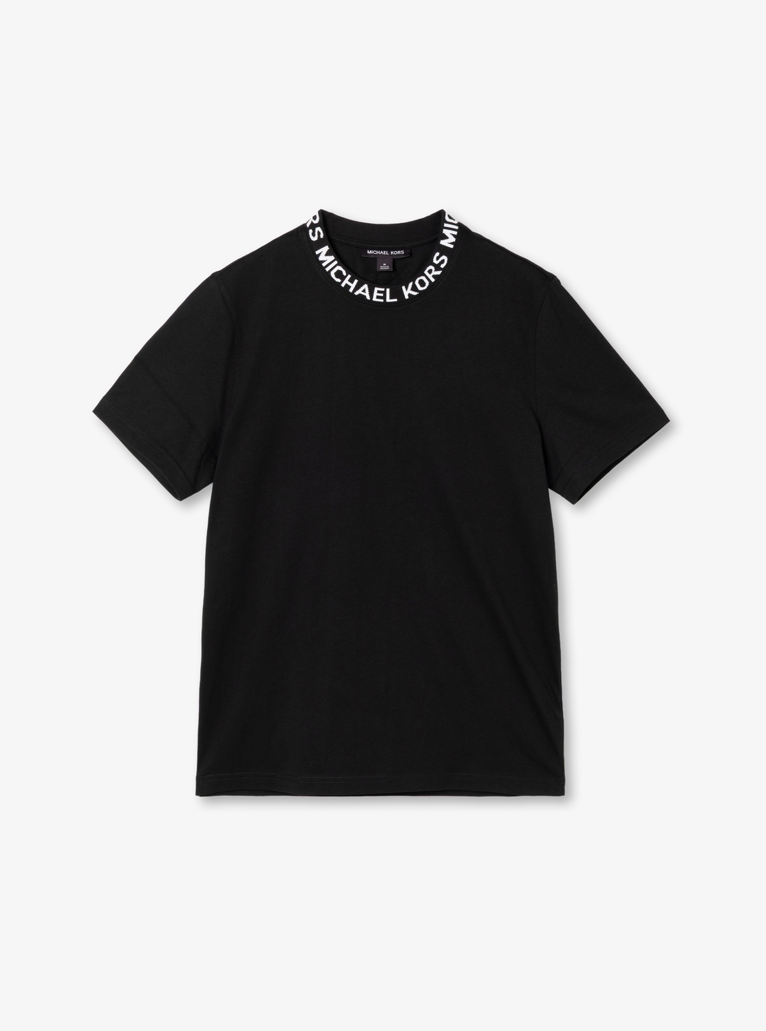 KORS テープ Tシャツ