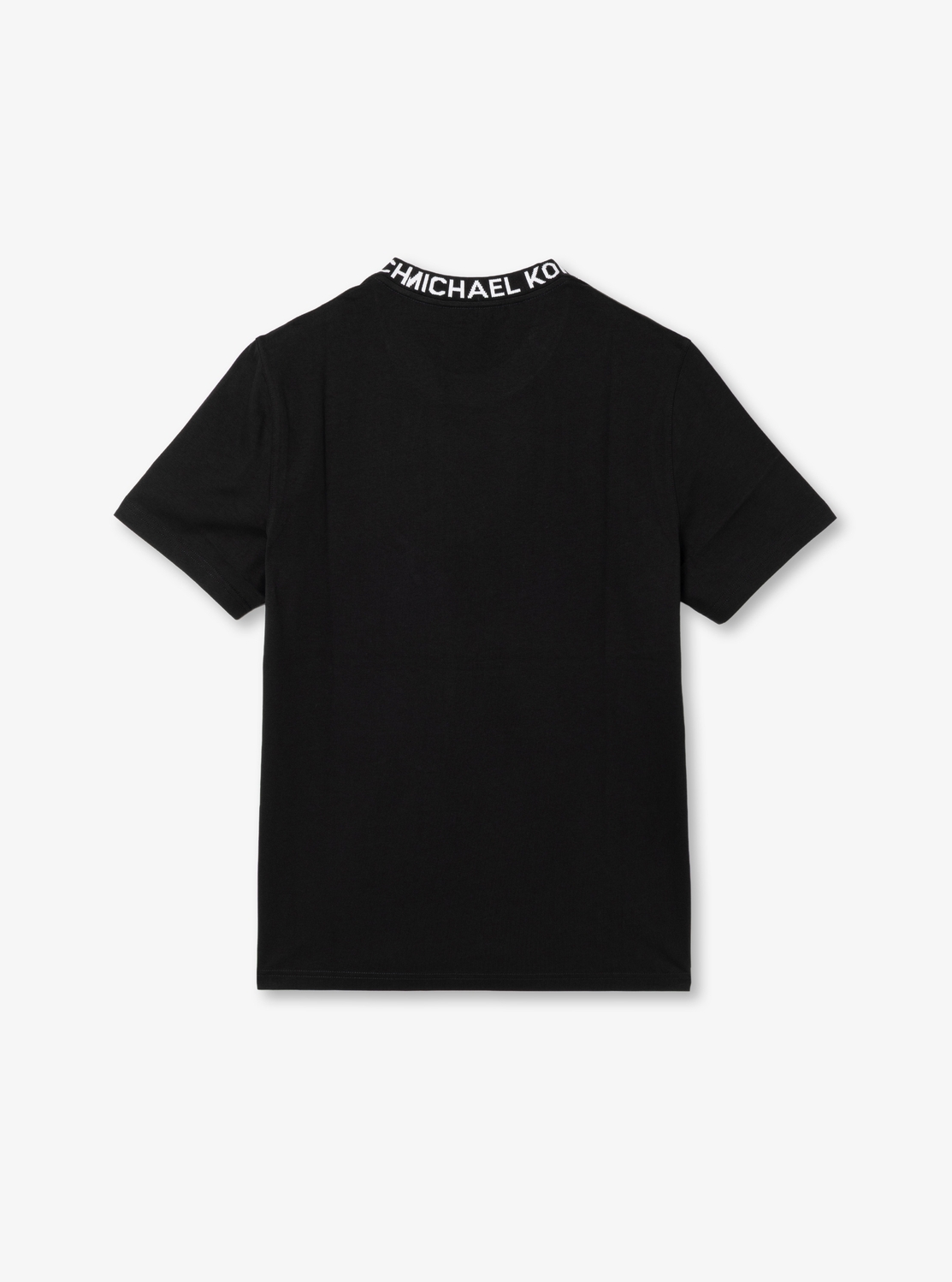 KORS テープ Tシャツ