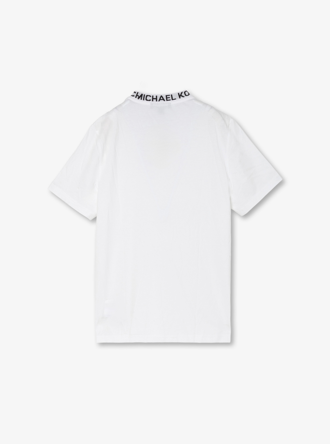 KORS テープ Tシャツ