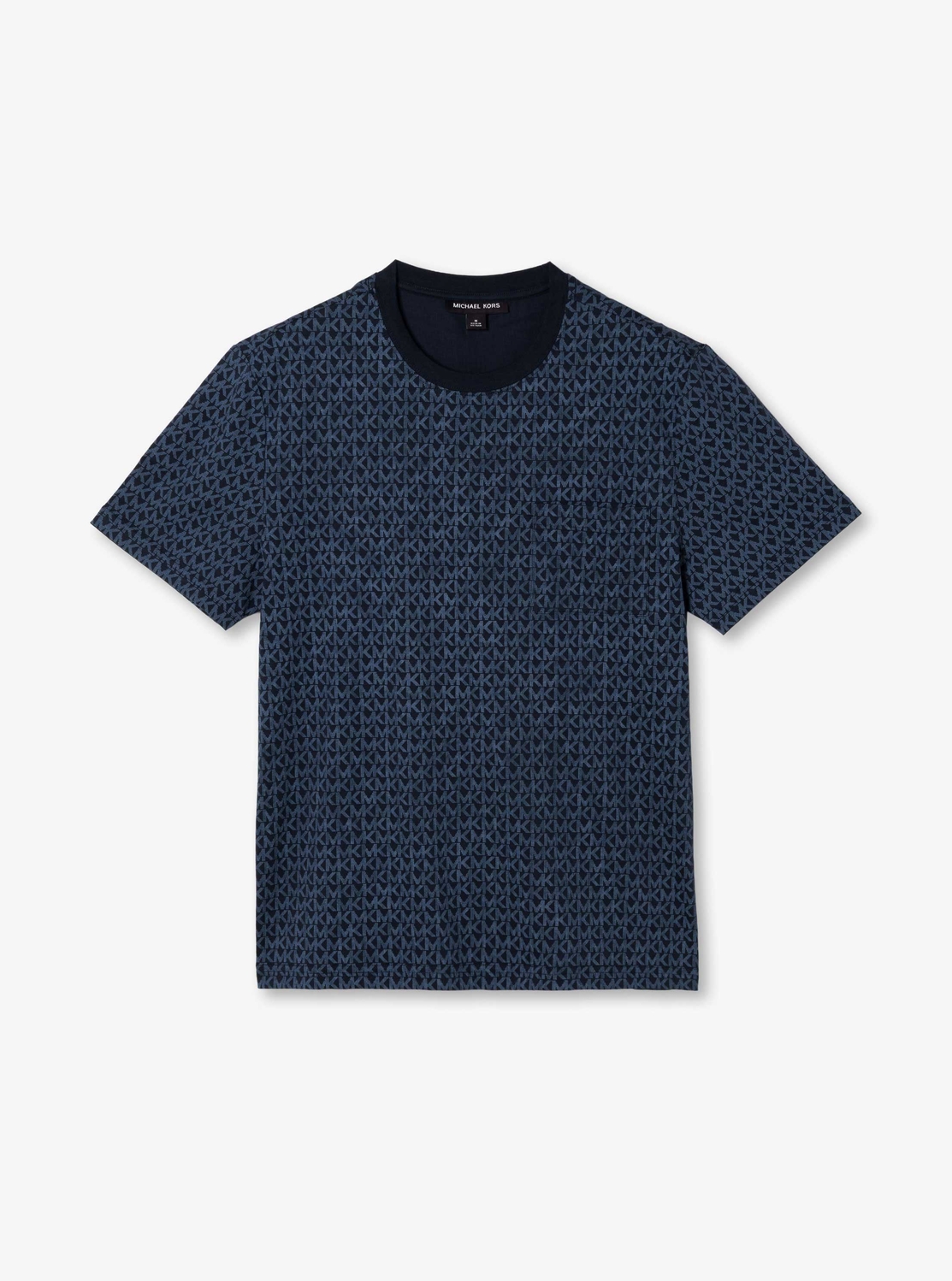 新品【MICHAEL KORS】マイケルコース　シークイン クラシック Tシャツ セール】KORS シークイン クラシック Tシャツ（Tシャツ